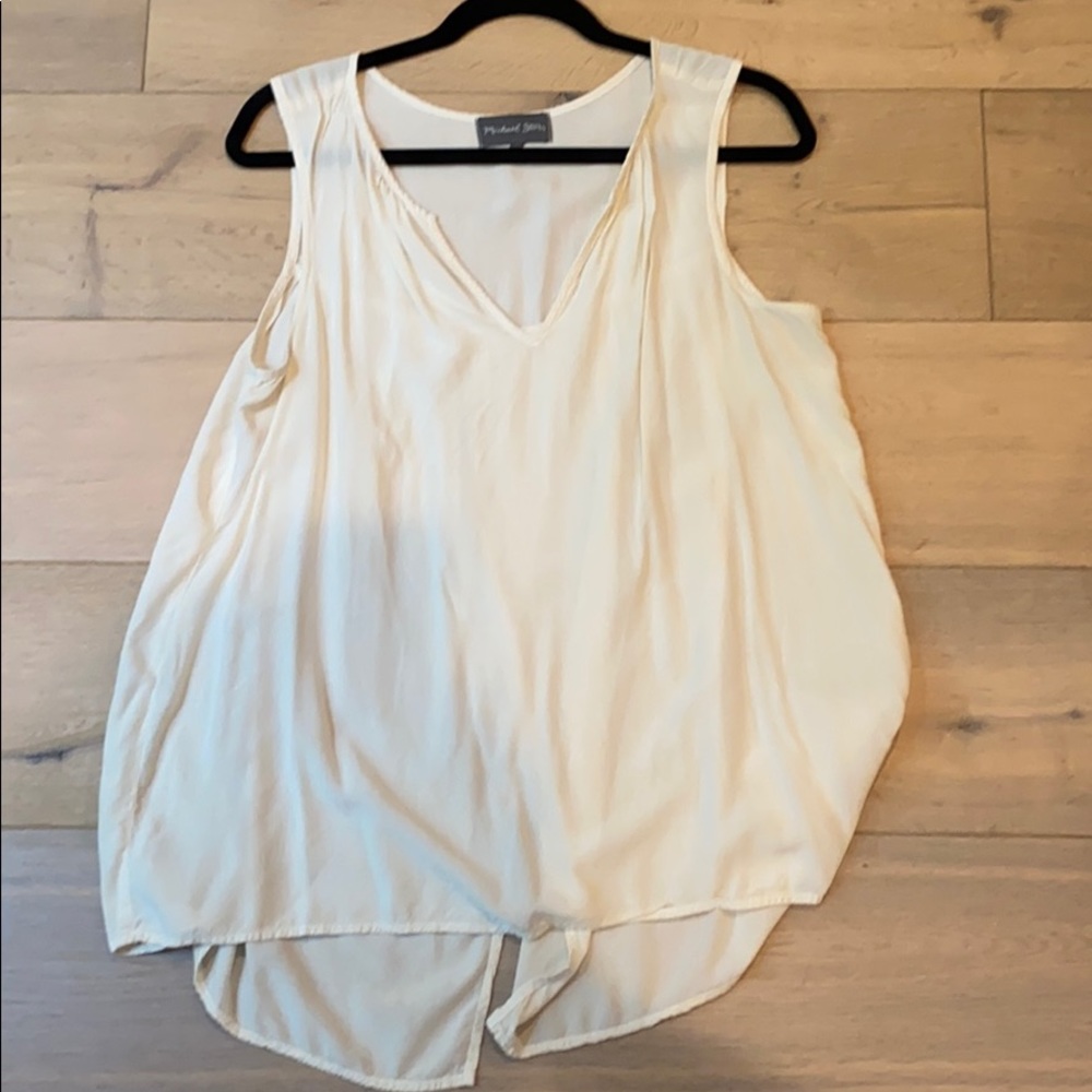 Michael Stars blouse